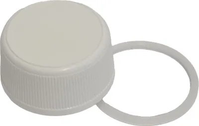 Obrázok produktu pre Zátka skrutkovacia k demižónu 1 - 5 l plastová