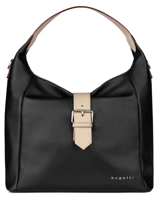Immagine prodotto di bugatti borsa a tracolla borsa a tracolla Ella Shoulder Bag Black nero