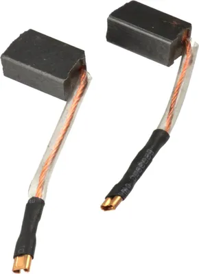 Immagine prodotto di Carboni B&D 125 mm 6x8x14 mm 05022