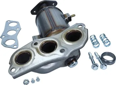 Obrázok produktu pre Katalizátor Toyota Yaris 1.0 VVTI 06 – EURO4