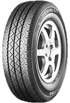 Productafbeelding van Lassa zomerbanden voor motorfietsen, type Transway (215/75 R16C 116/114Q)
