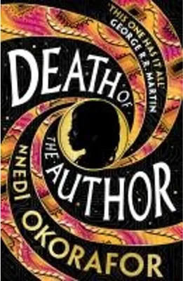 Productafbeelding van Death of the Author