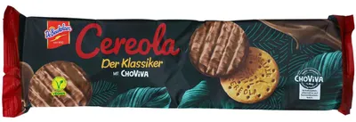 Produktbild von DeBeukelaer Cereola Der Klassiker mit ChoViva 150g