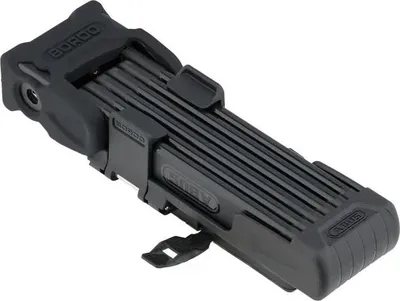 Produktbild von BORDO XPlus  6000K/90 black SH gl. OneKey