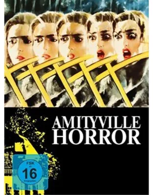 Zdjęcie produktu dla Horror w Amityville