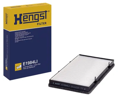 Zdjęcie produktu dla Kabinowy filtr powietrza HENGST E1984LI