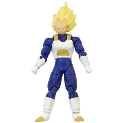 Immagine prodotto di Figure Figuarts Dragon Ball - Shodo Super Saiyajin: Vegeta
