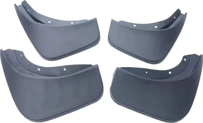 Immagine prodotto di VOLVO V90 parafanghi completi anteriori+posteriori 31408783+31408784 OE