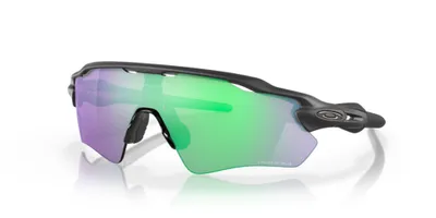 Produktbild von Oakley Radar EV Path Steel s Prizm Road Jade