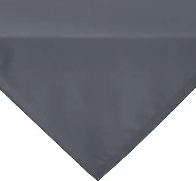 Produktbild von Erwin Müller Mitteldecke Krefeld" anthrazit 80x80 cm"