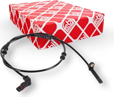 Produktbild von FEBI BILSTEIN ABS Sensor Raddrehzahl Vorne Links Vorne Rechts passend für MERCEDES-BENZ M-Klasse (W166) 170692