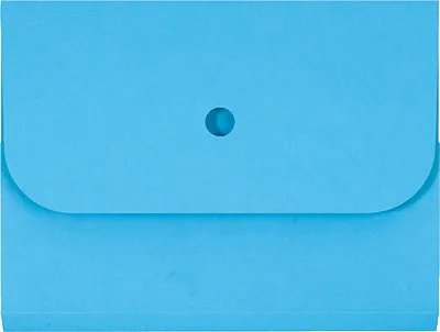Produktbild von Elco 29494.32 - Blau - A4 (210 x 297 mm) - 320 g/m² - Forest Stewardship Council (FSC) - 25 Stück(e)