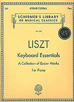 Produktbild von Keyboard Essentials