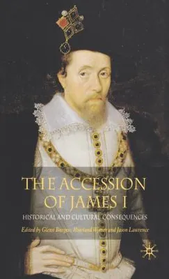 Produktbild von The Accession of James I