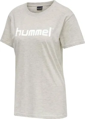 Produktbild von hummel  T-Shirt Training Kurzarm Sport Rundhals Figurbetont Größe: S
