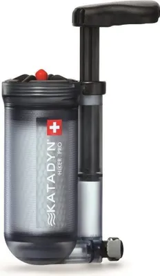 Immagine prodotto di Katadyn Hiker Pro