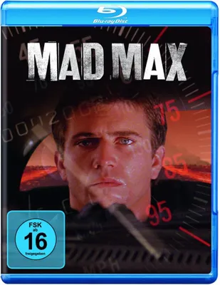 Produktbild von Mad Max