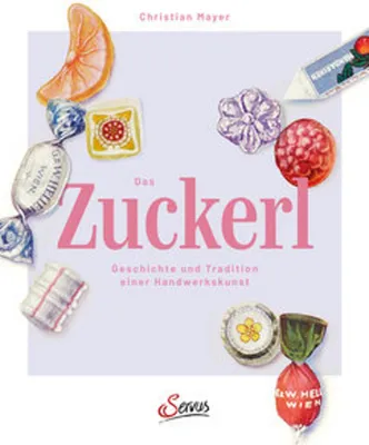 Immagine prodotto di Das Zuckerl