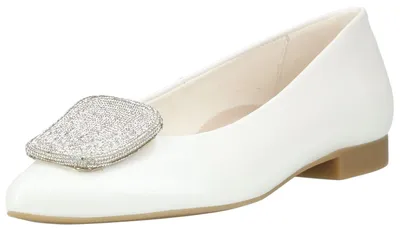 Produktbild von Paul Green Ballerinas Ballerinas Glattleder
