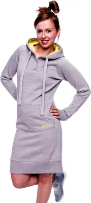 Produktbild von CIVU Chiller "Melange-Grey" Gr.M