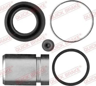 Immagine prodotto di QUICK BRAKE 185026 Pinza freno a pistoncini asse anteriore