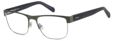 Produktbild von Fossil FOS 7197/G Blue 56/18/145 Herren Brillen