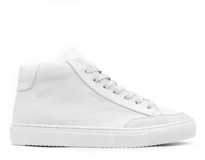 Produktbild von Hinson Sorren High Sneakers, Herren, Weiß, Leder