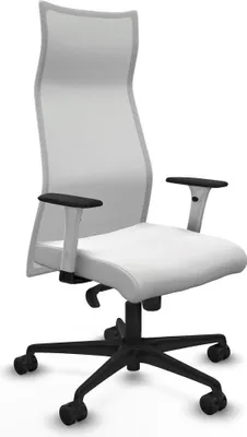 Immagine prodotto di Bürostuhl Piqueras y Crespo B1B036N Weiß