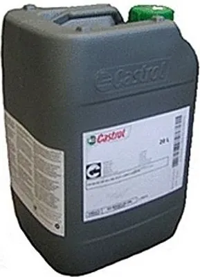 Produktbild von 20 Liter CASTROL 0W-30 EDGE DEXOS 2 MB 229.31 MB 229.51 Renault RN0700 Renault RN0710