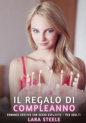 Produktbild von Il Regalo di Compleanno