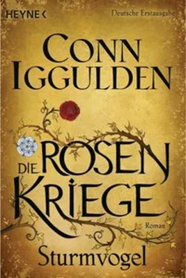 Image de Sturmvogel - Die Rosenkriege 01