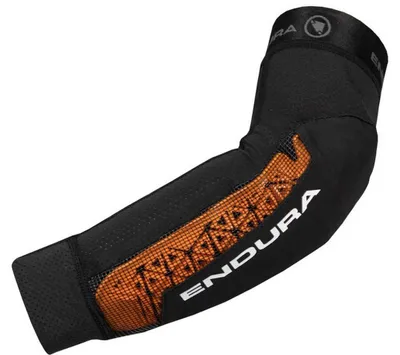 Produktbild von Endura Ghost Mt500 D3o® Ellbogenschoner Schwarz L-XL Schwarz L-XL