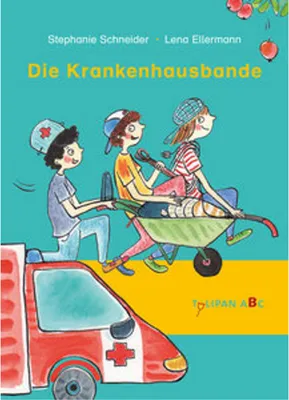Image de Die Krankenhausbande