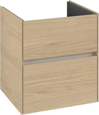 Produktbild von Villeroy & Boch C14200VJ WTUS Collaro C14200 472x609,5x480mm