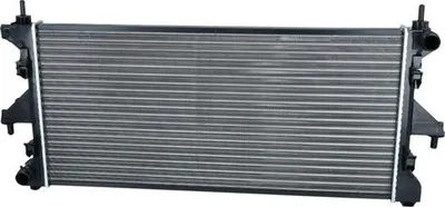 Immagine prodotto di Radiatore NRF, raffreddamento motore per veicoli con aria condizionata 54203A