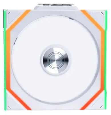 Obrázok produktu pre Lian Li UNI FAN SL Wireless 120 Reverse Blade, Ventilátor, 12 cm, Biela