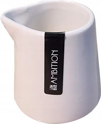 Obrázek produktu pro Keramický hrnek Ambition 130 ml Creamer