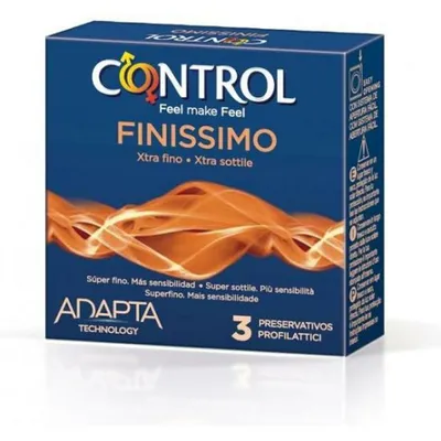 Produktbild von Finissimo Control 3 Unit