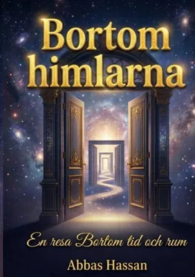 Produktbild von Bortom himlarna