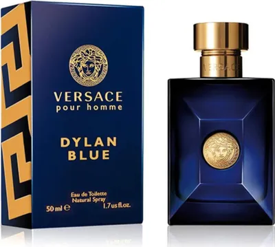 Image de VERSACE | DYLAN BLUE | Eau de Toilette