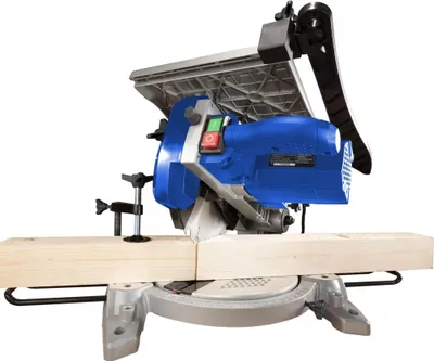 Zdjęcie produktu dla Stołowa piła ukośna TKG 210/30, 1200 W