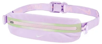 Produktbild von Nike Accessories Slim 4.0 Gürteltasche Lila  Lila One Size