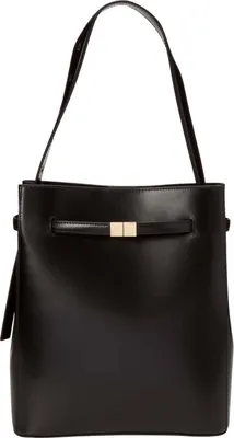 Produktbild von Marc O'Polo Schultertasche Handtasche Tally Hobo Bag Black schwarz