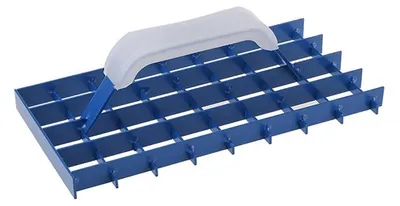 Image de Truelle abrasive Levior 280x150mm
