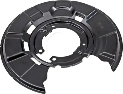 Produktbild von A.B.S. Spritzblech Bremsscheibe für BMW 3 Touring (E91) 11077 Ankerblech