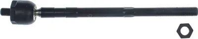 Produktbild von DENCKERMANN D180263 Axialgelenk Spurstange für OPEL Vivaro A Kastenwagen (X83) Vorne