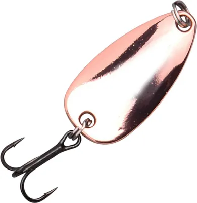 Produktbild von 8 Trout Master Leaf 3cm 5g - Forellenblinker
