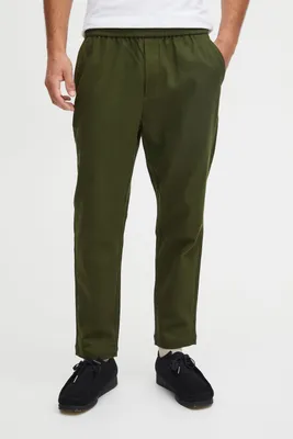 Image de Casual Friday - Pantalon en jersey CFGus 0091 - Pantalon - 20504819