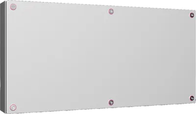Zdjęcie produktu dla Rittal 1515.000, 300 mm, 80 mm, 150 mm, 1,78 kg, 1,98 kg