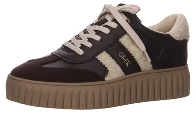 Produktbild von Marco Tozzi Schnürhalbschuhe in braun, Gr. 42